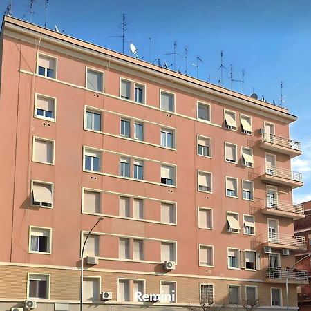 Appio11 Apartment Rome Luaran gambar