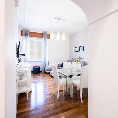 Appio11 Apartment Rome Luaran gambar