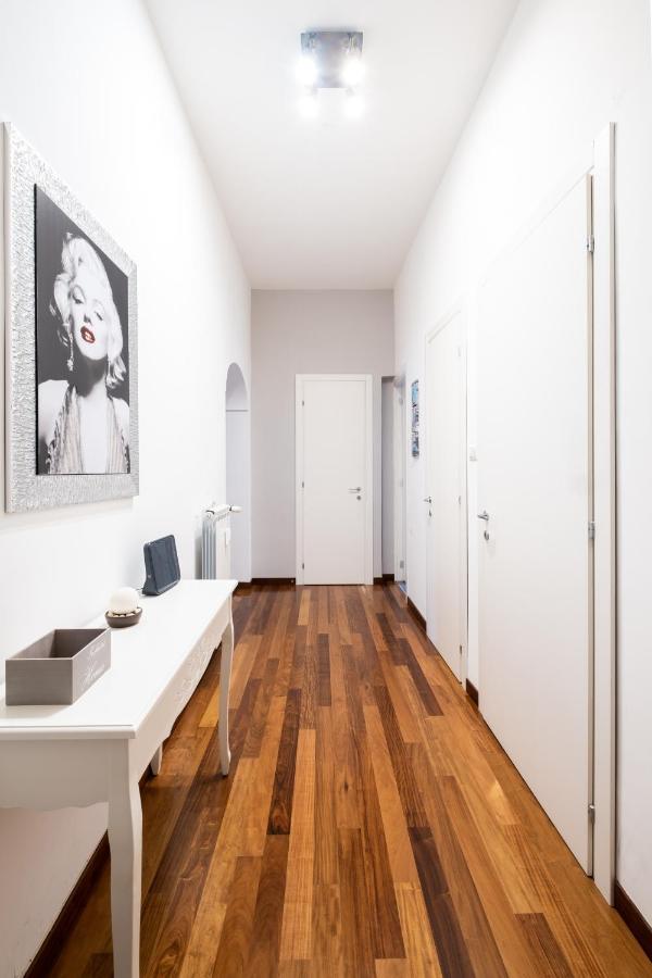 Appio11 Apartment Rome Luaran gambar