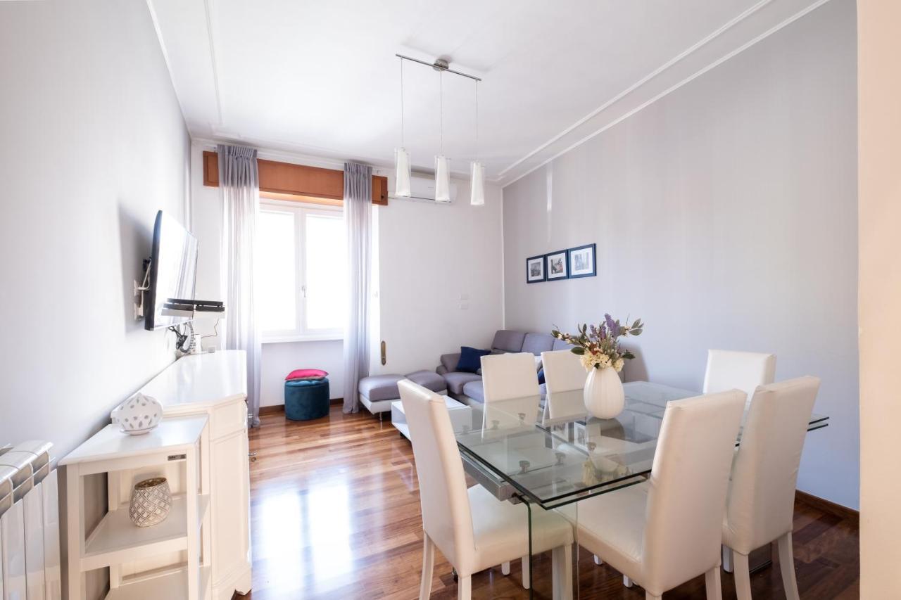 Appio11 Apartment Rome Luaran gambar