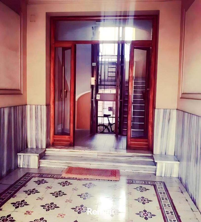 Appio11 Apartment Rome Luaran gambar