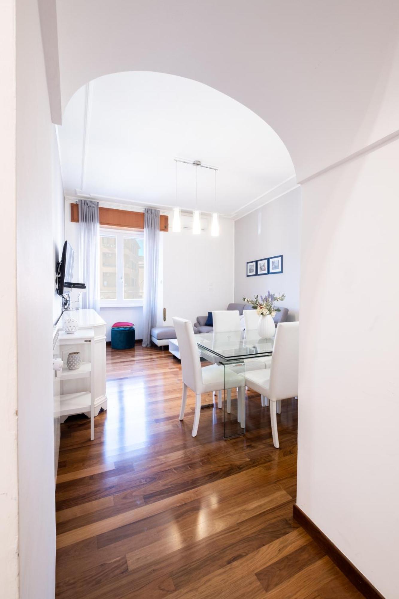 Appio11 Apartment Rome Luaran gambar