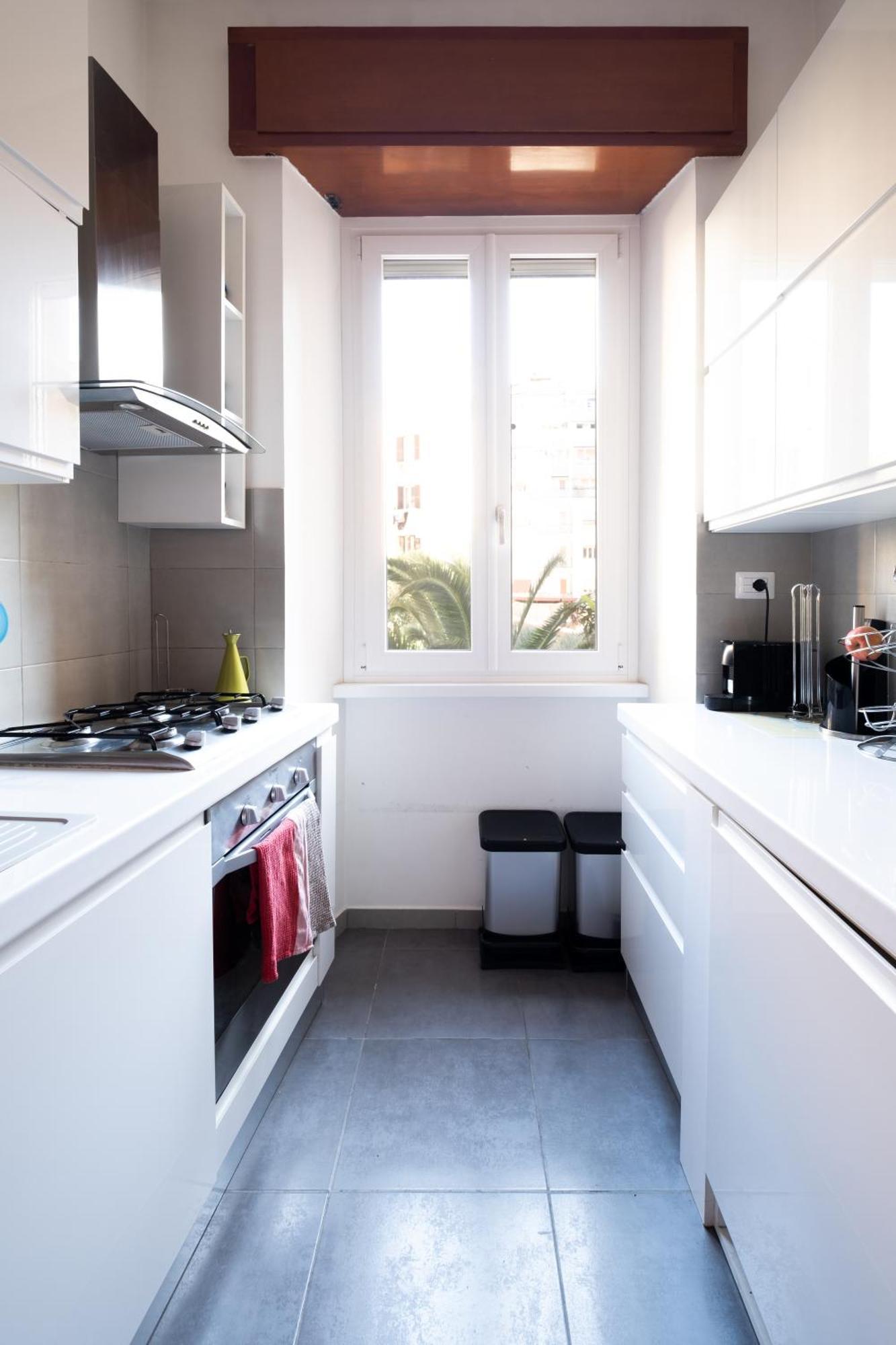 Appio11 Apartment Rome Luaran gambar